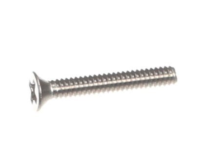 Berkel 01-402175-00528 Screw, Flat Head (BER01-402175-00528)