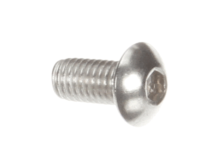 Berkel 01-402175-02854 Button Socket Hd Cap Screw (BER01-402175-02854)