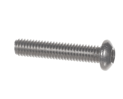 Berkel 01-402175-02869 Screw, Button Socket Head (BER01-402175-02869)