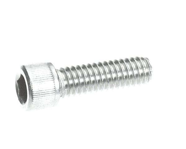 Berkel 01-402175-03764 Screw,Cap-Hex Soc Hd 5/16-18 X 1 (BER01-402175-03764)