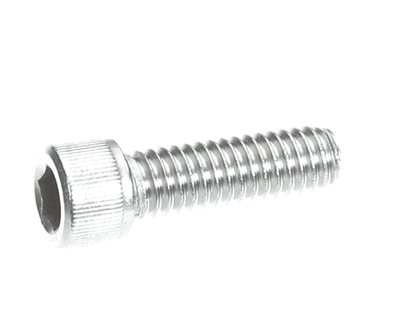 Berkel 01-402175-03764 Screw,Cap-Hex Soc Hd 5/16-18 X 1 (BER01-402175-03764)