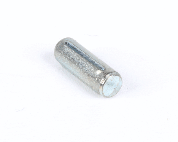 Berkel 01-402275-01122 Pin, Groove F 1/8 X 3/8 (BER01-402275-01122)