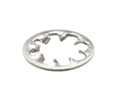 Berkel 01-402275-03047 Washer, Lock-Int Tooth #10 (BER01-402275-03047)