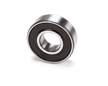 Berkel 01-402375-00010 Bearing, Ball 17X40X12 (BER01-402375-00010)