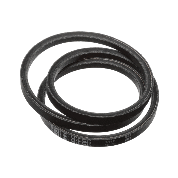 Berkel 01-402375-00049 Belt (BER01-402375-00049)