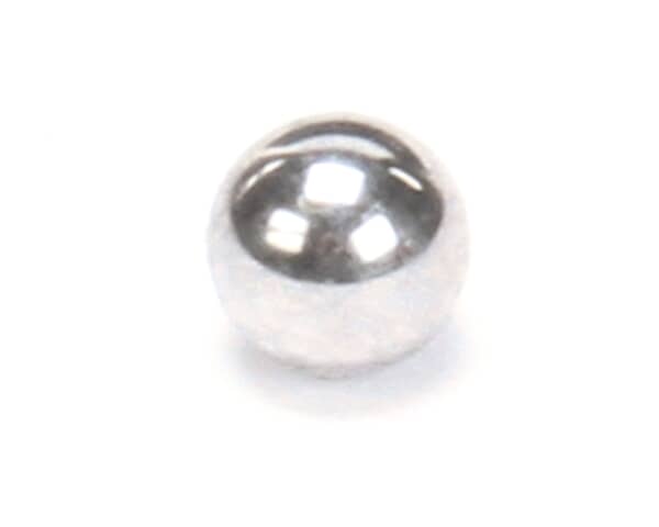 Berkel 01-402375-00150 Ball, 1/8 (BER01-402375-00150)