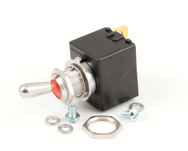 Berkel 01-402675-00910 Switch, On/Off (BER01-402675-00910)