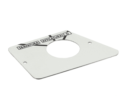 Berkel 01-40330M-00250 Plate (BER01-40330M-00250)