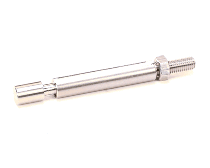 Berkel 01-403375-01420 Shaft, Sharpener - Sst (BER01-403375-01420)