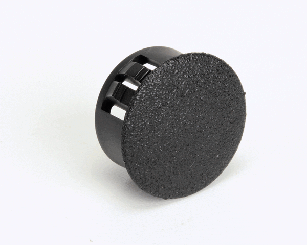 Berkel 01-403675-00072 Cover,Black Dome Plug (BER01-403675-00072)
