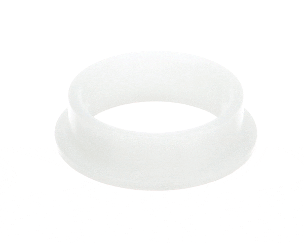 Berkel 01-403875-00257 Bushing, Plastic Flanged (BER01-403875-00257)