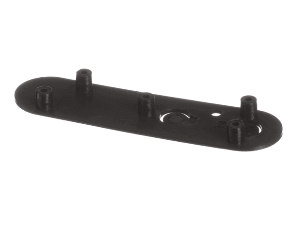 Berkel 01-403875-00286 Bezel, Keypad Manual (BER01-403875-00286)
