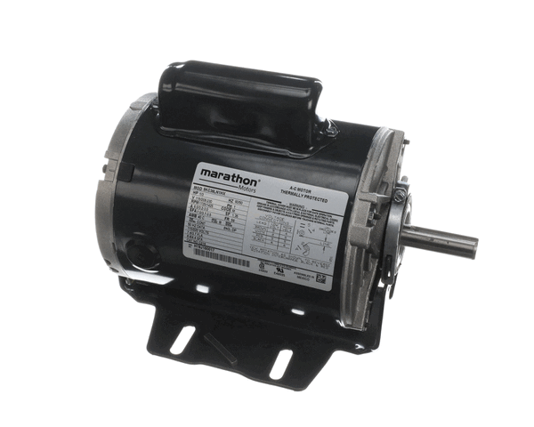 Berkel 01-404175-00731 Motor, 115/230-50/60-1 (BER01-404175-00731)