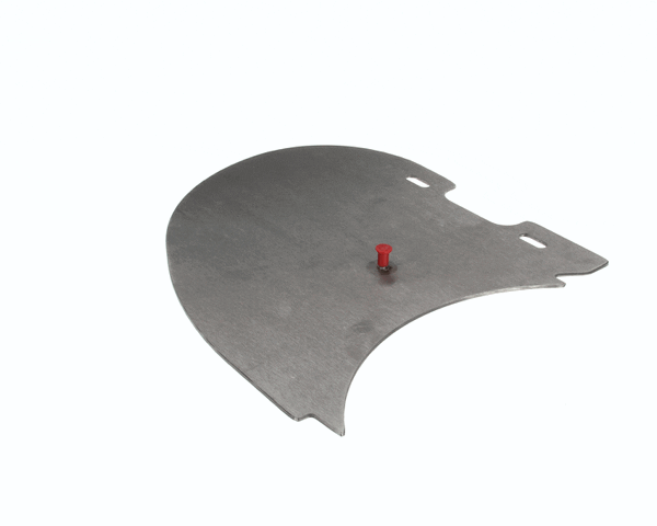 Berkel 01-404575-00808 Plate Assembly, Gage (BER01-404575-00808)