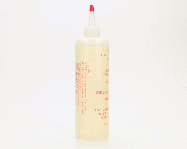 Berkel 01-404675-00183 Food Machine Oil 16Oz. (BER01-404675-00183)