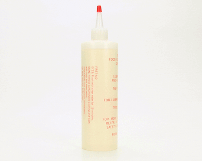 Berkel 01-404675-00183 Food Machine Oil 16Oz. (BER01-404675-00183)