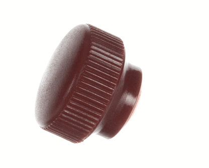 Berkel 01-40823E-10007 Red Knob (BER01-40823E-10007)