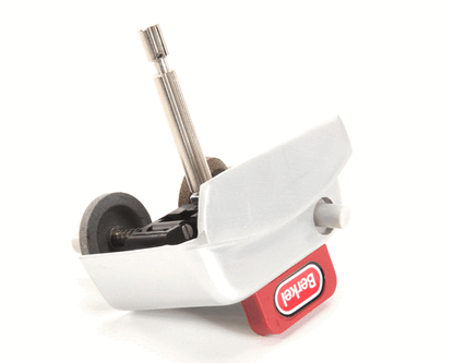 Berkel 01-40827A-00130 Sharpener Assembly W/Cover (BER01-40827A-00130)