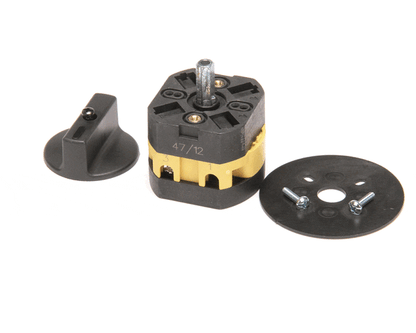 Berkel 01-40827A-03902 Switch,Rotary Complete (BER01-40827A-03902)
