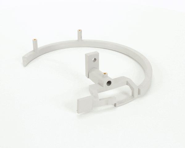 Berkel 01-40827E-00408 Guard, Ring (BER01-40827E-00408)