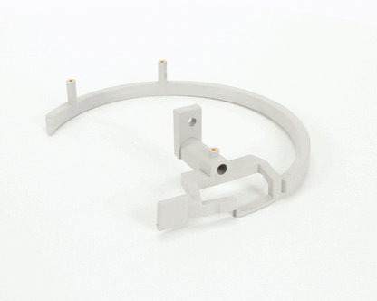 Berkel 01-40827E-00408 Guard, Ring (BER01-40827E-00408)