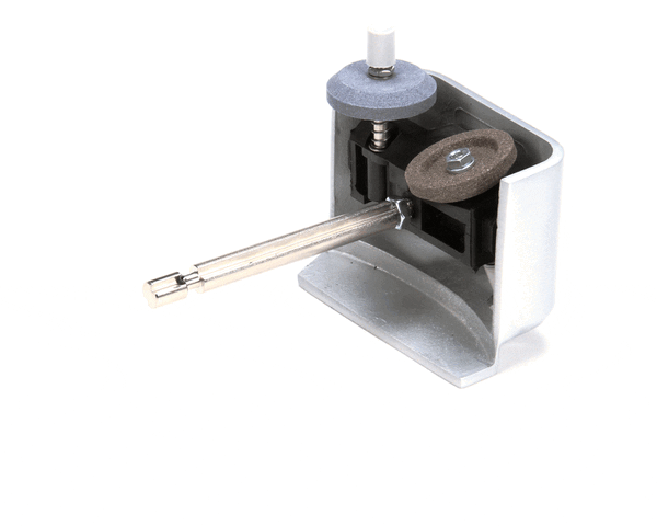 Berkel 01-40829E-00130 Sharpener Assembly W/Cover (BER01-40829E-00130)