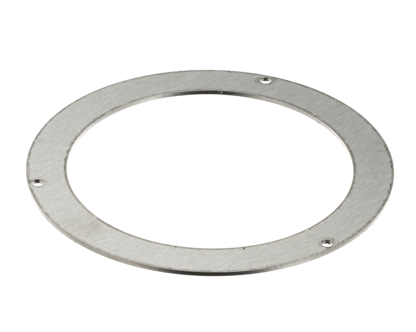 Berkel 01-40829E-00403 Flange - Stainless Steel (BER01-40829E-00403)