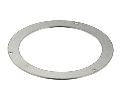 Berkel 01-40829E-00403 Flange - Stainless Steel (BER01-40829E-00403)
