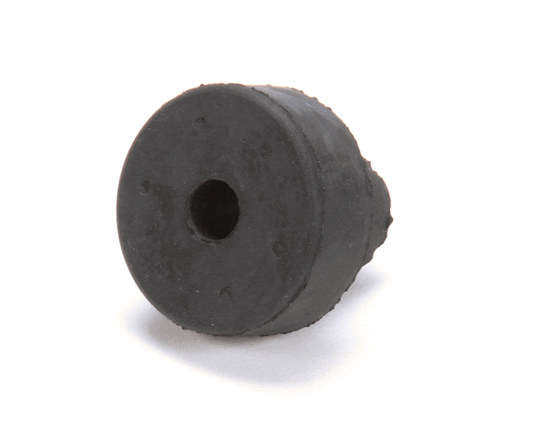 Berkel 01-4A3000-00001 Foot Assembly,Rubber (BER01-4A3000-00001)