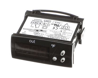 Besco C09-2011-02 Temp Controller 240V (BESC09-2011-02)