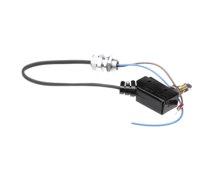 Besco 09-6100-37 Interlock Control Harness (BESC09-6100-37)