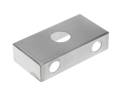 Besco 10-2001-01 Carbon Bearing Sheild (BESC10-2001-01)
