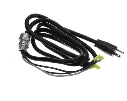 Besco 25-4040-00 Power Cord Assembly (BESC25-4040-00)