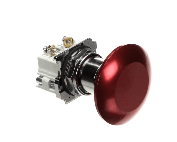 Besco 312300024 Switch, E-Stop Push/Pull Maint (BESC312300024)
