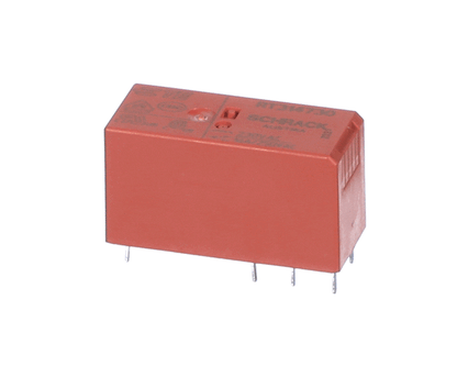 Besco 321000014 16A/230Vac Relay (BESC321000014)