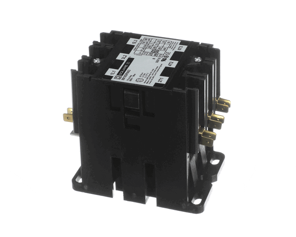 Besco 321100110 3 Pole Contactor (BESC321100110)