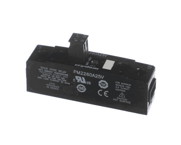 Besco 379900120 Switch, Solid State (BESC379900120)