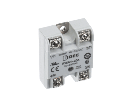 Besco 379900121 Relay,Solid State (BESC379900121)