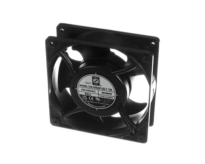 Besco 391211132 Fan, Axial, 230V (BESC391211132)