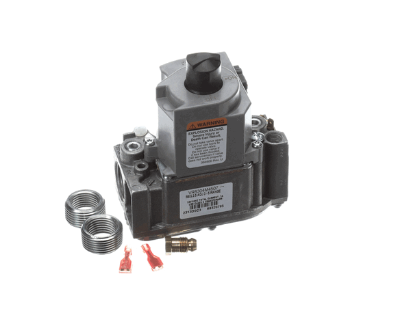 Besco 411713005 3/4" Gas Valve (BESC411713005)