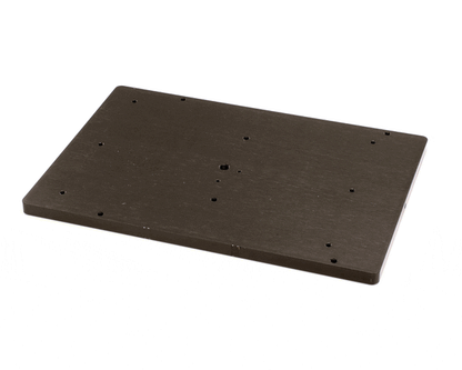 Besco C-09-002 Bottom Press Plate Midwedge (BESCC-09-002)