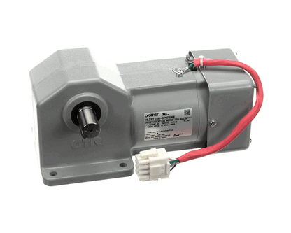 Besco C-12-058 Motor With Harness Plug Male (BESCC-12-058)