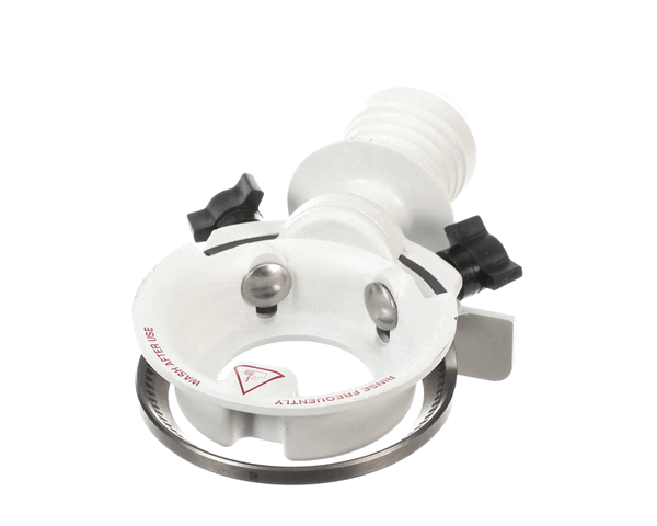 Bettcher 109053 Head Assembly 115V/1/60 (BET109053)