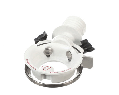 Bettcher 109053 Head Assembly 115V/1/60 (BET109053)