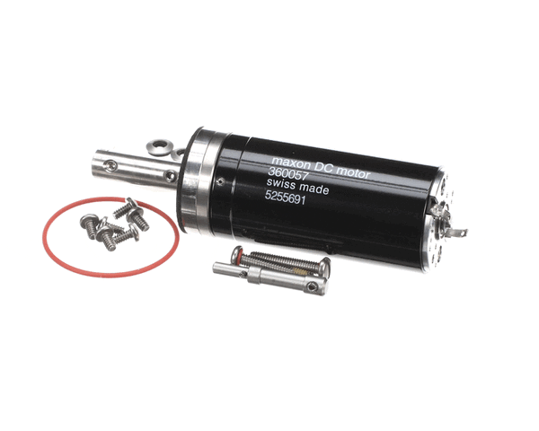 Bettcher 109141 Kit - Motor Replacement (BET109141)