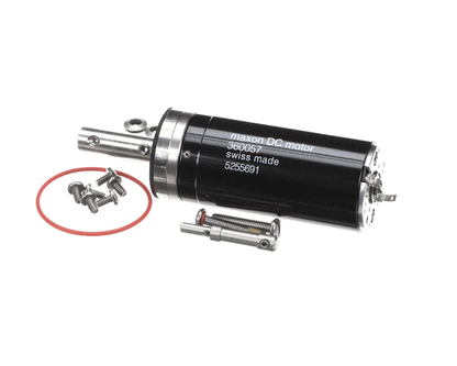 Bettcher 109141 Kit - Motor Replacement (BET109141)