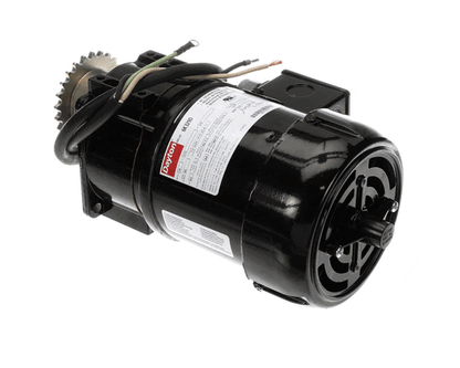 Bettcher 118844 Assembly, Dayton Gearmotor, 115V (BET118844)