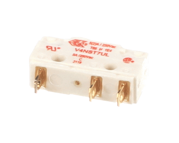 Bettcher 124802 Switch - Miniature N.O. (BET124802)