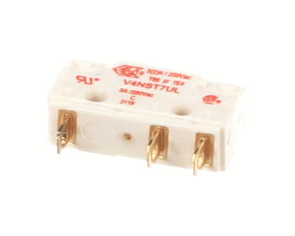 Bettcher 124802 Switch - Miniature N.O. (BET124802)