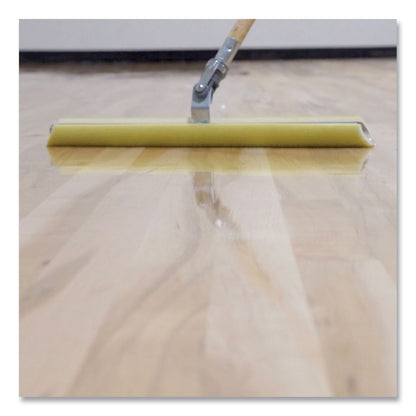 Betco StreetShoe NXT Wood Floor Finish. 1 gal Bottle, 4/Carton (BET16644312)